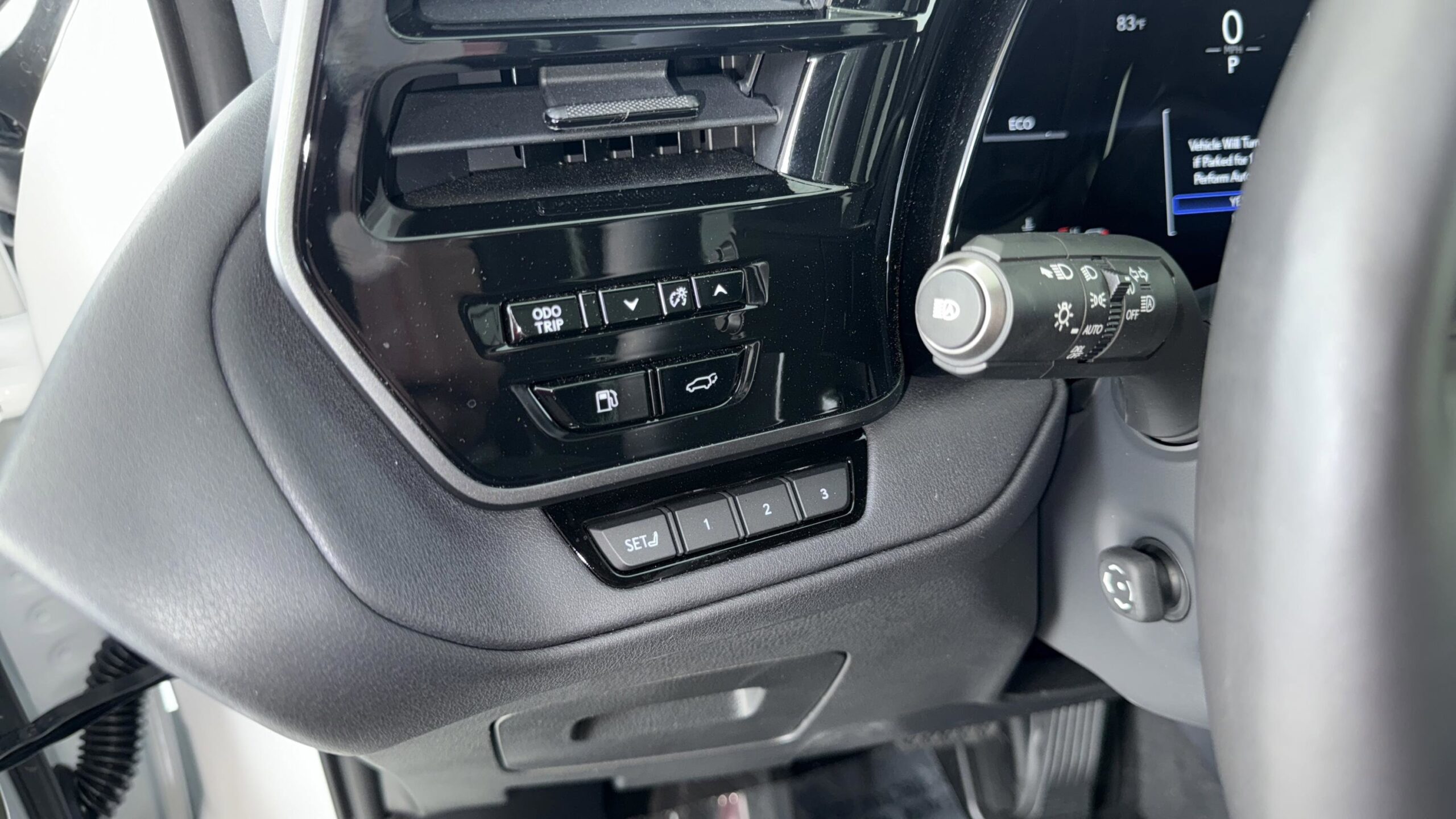 2026 Lexus TX TX 350 Premium