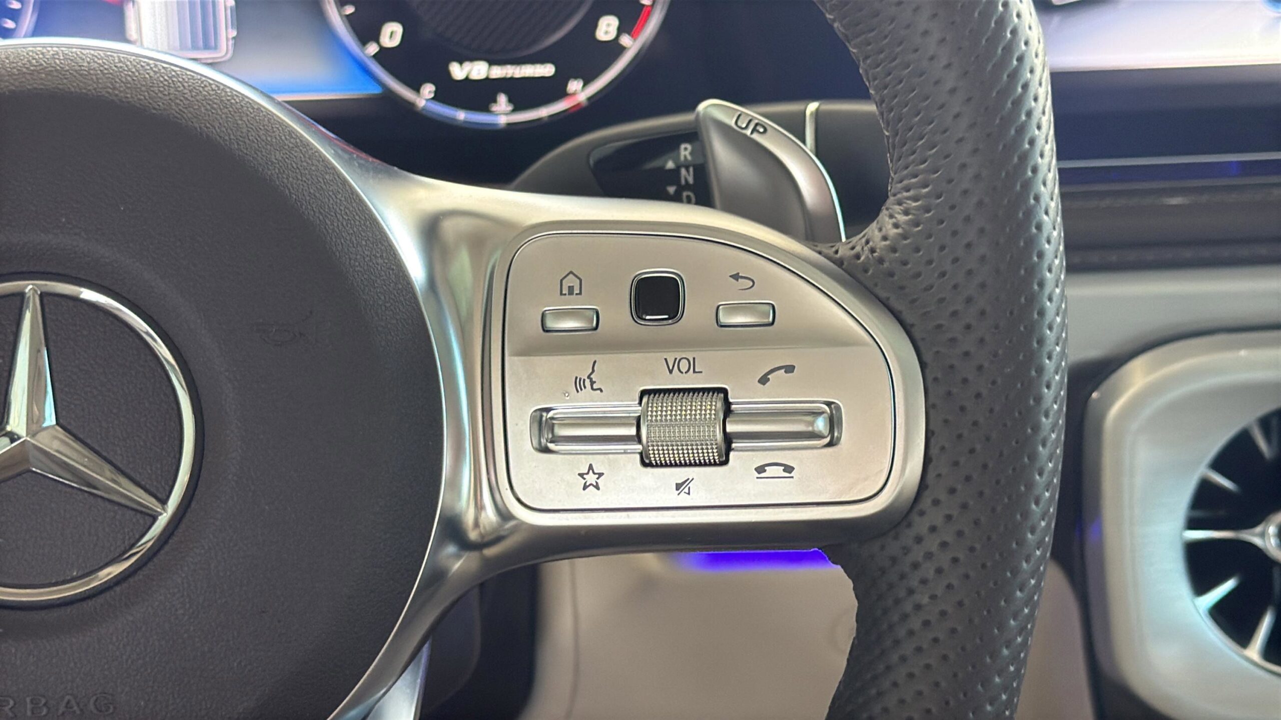 2023 Mercedes-Benz G-Class AMG G 63