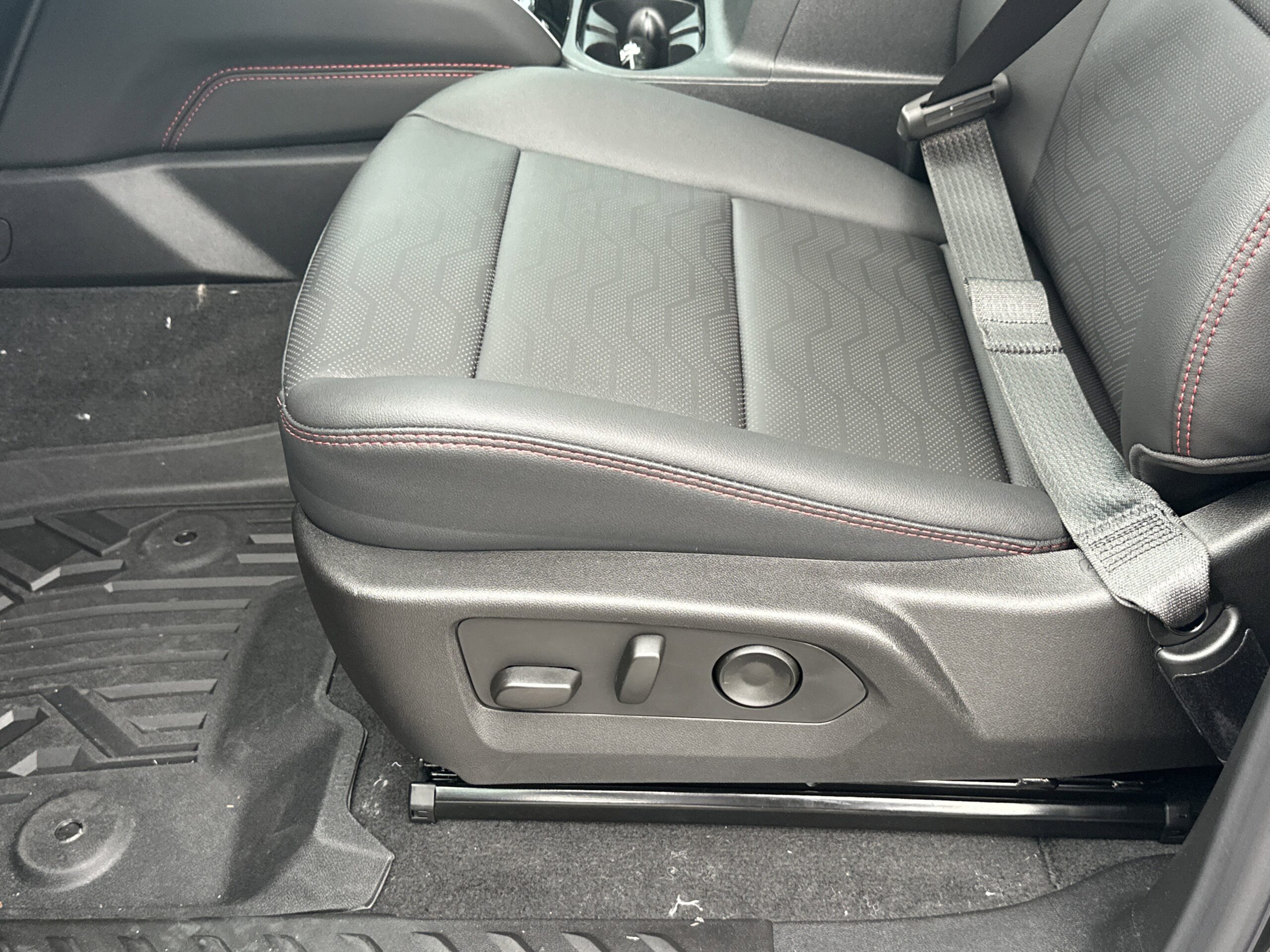 2026 Chevrolet Colorado 4WD Z71
