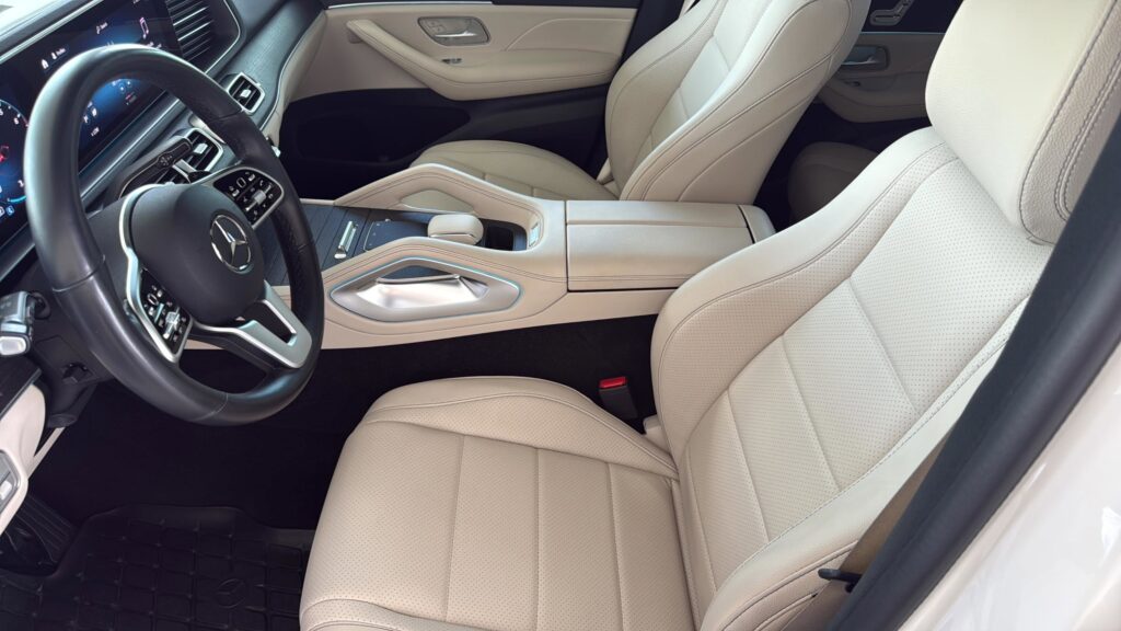 2021 Mercedes-Benz GLE GLE 350