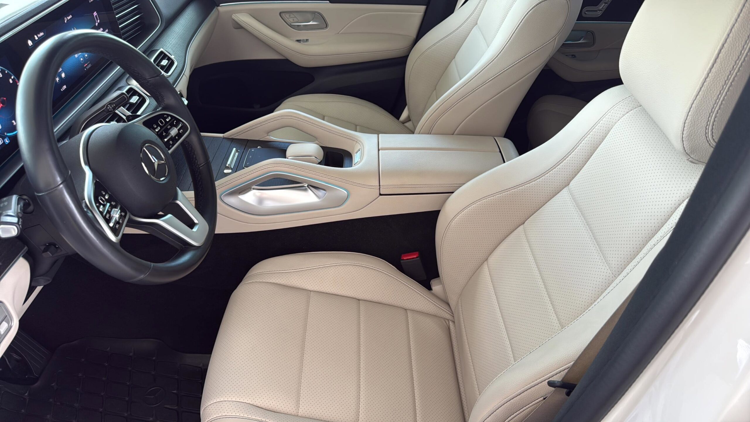 2021 Mercedes-Benz GLE GLE 350