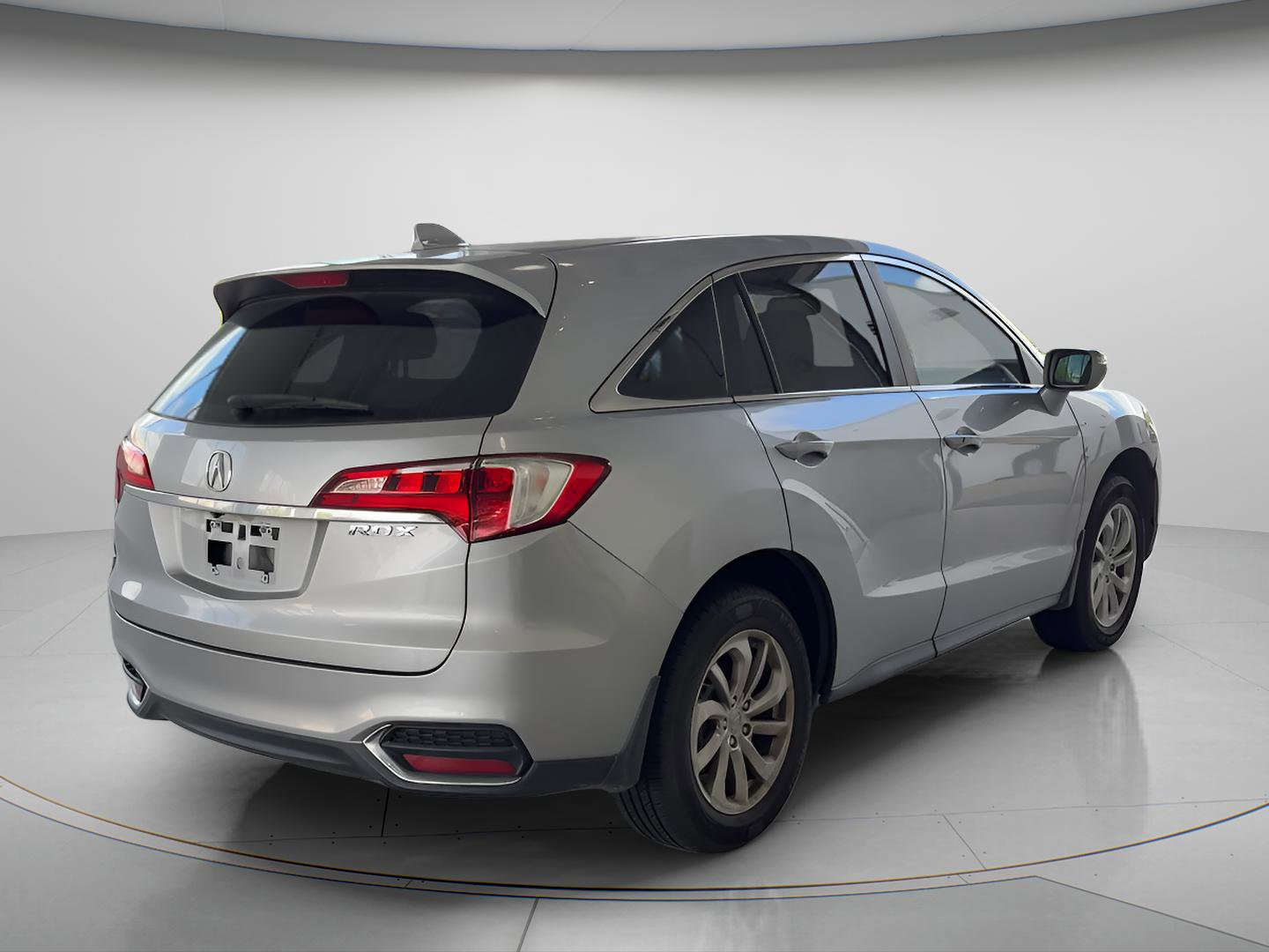 2017 Acura RDX w/AcuraWatch Plus