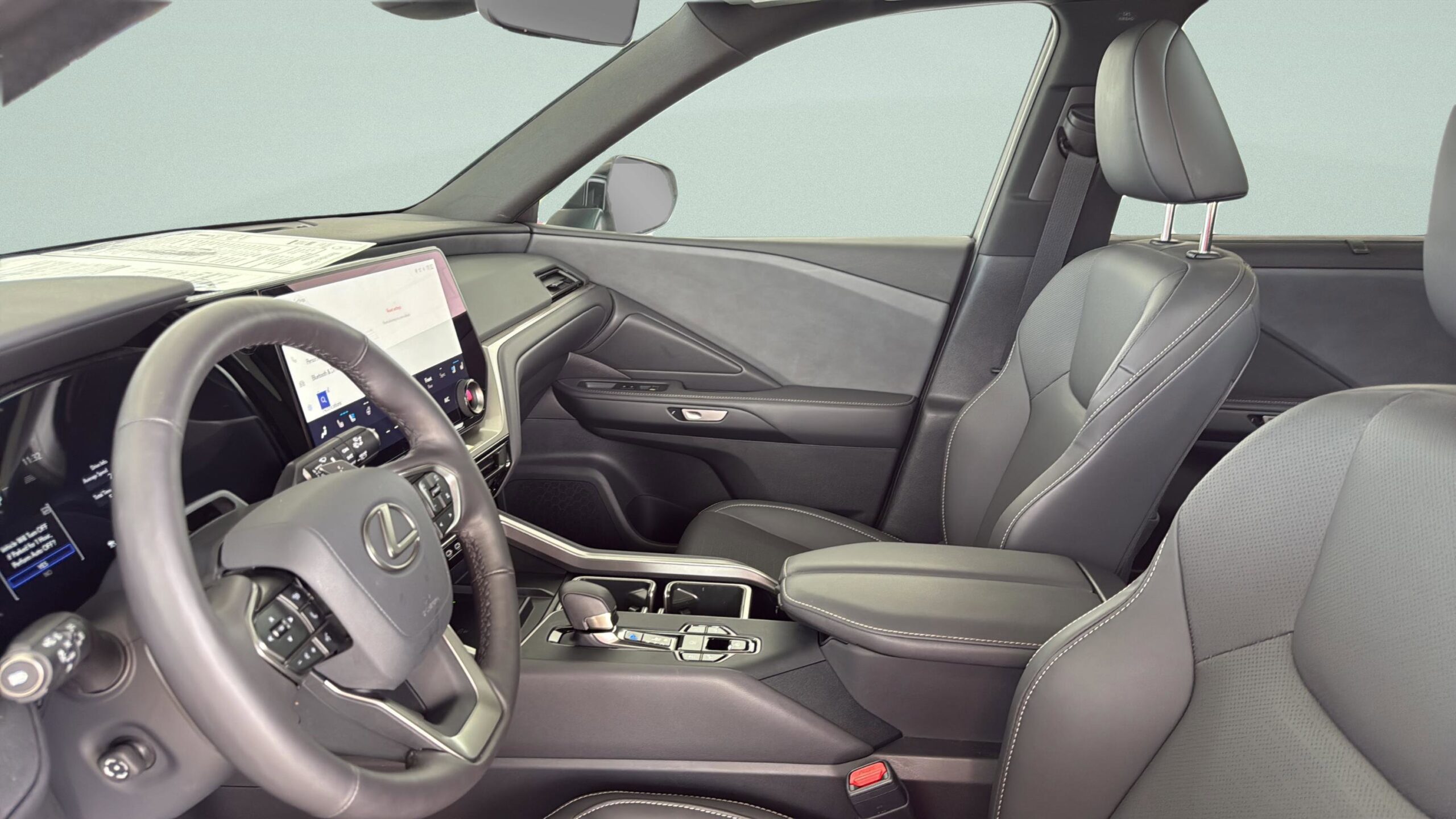 2026 Lexus TX TX 350 Premium