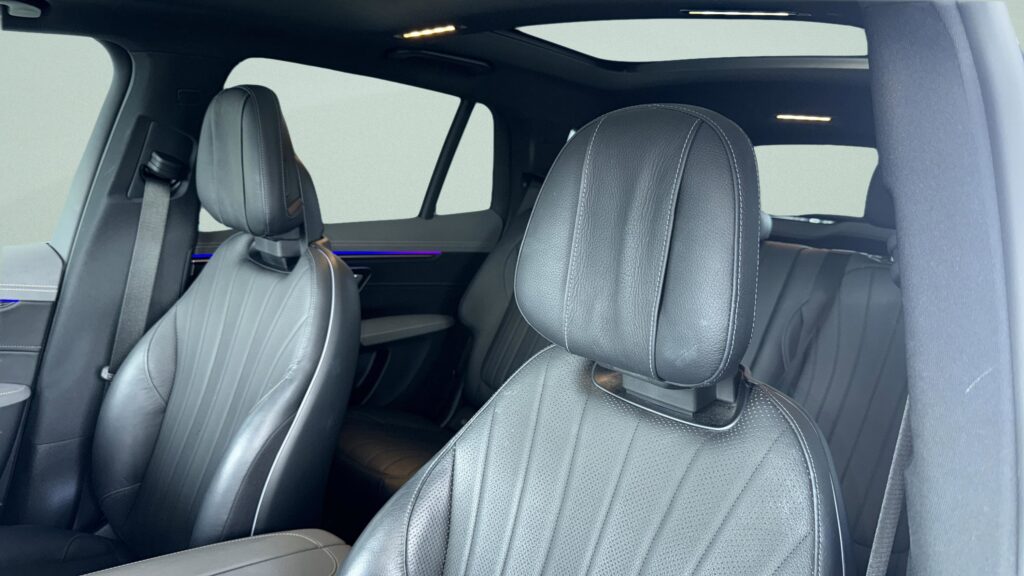 2023 Mercedes-Benz EQS EQS 450+