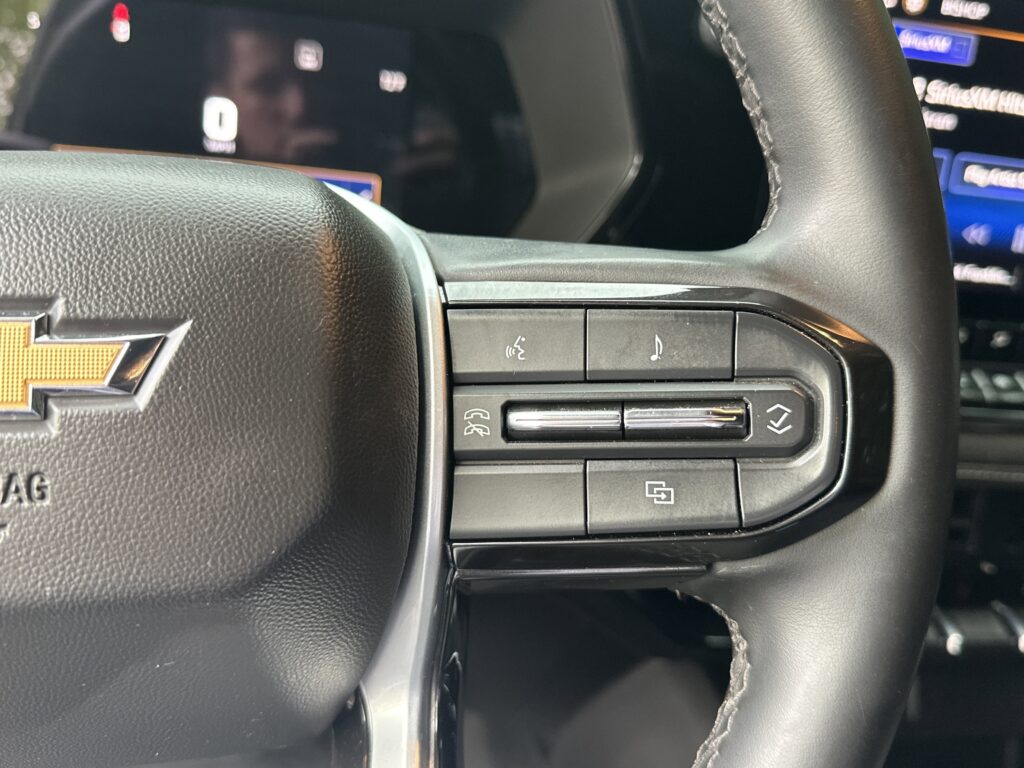2023 Chevrolet Colorado 2WD LT