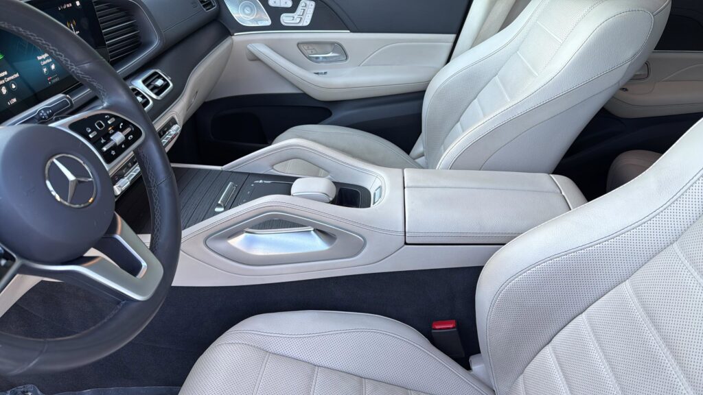 2020 Mercedes-Benz GLE GLE 450