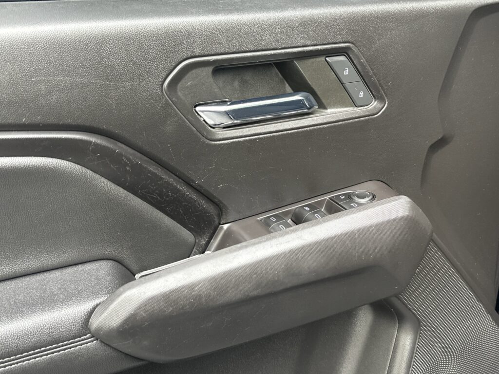 2023 Chevrolet Colorado 2WD LT