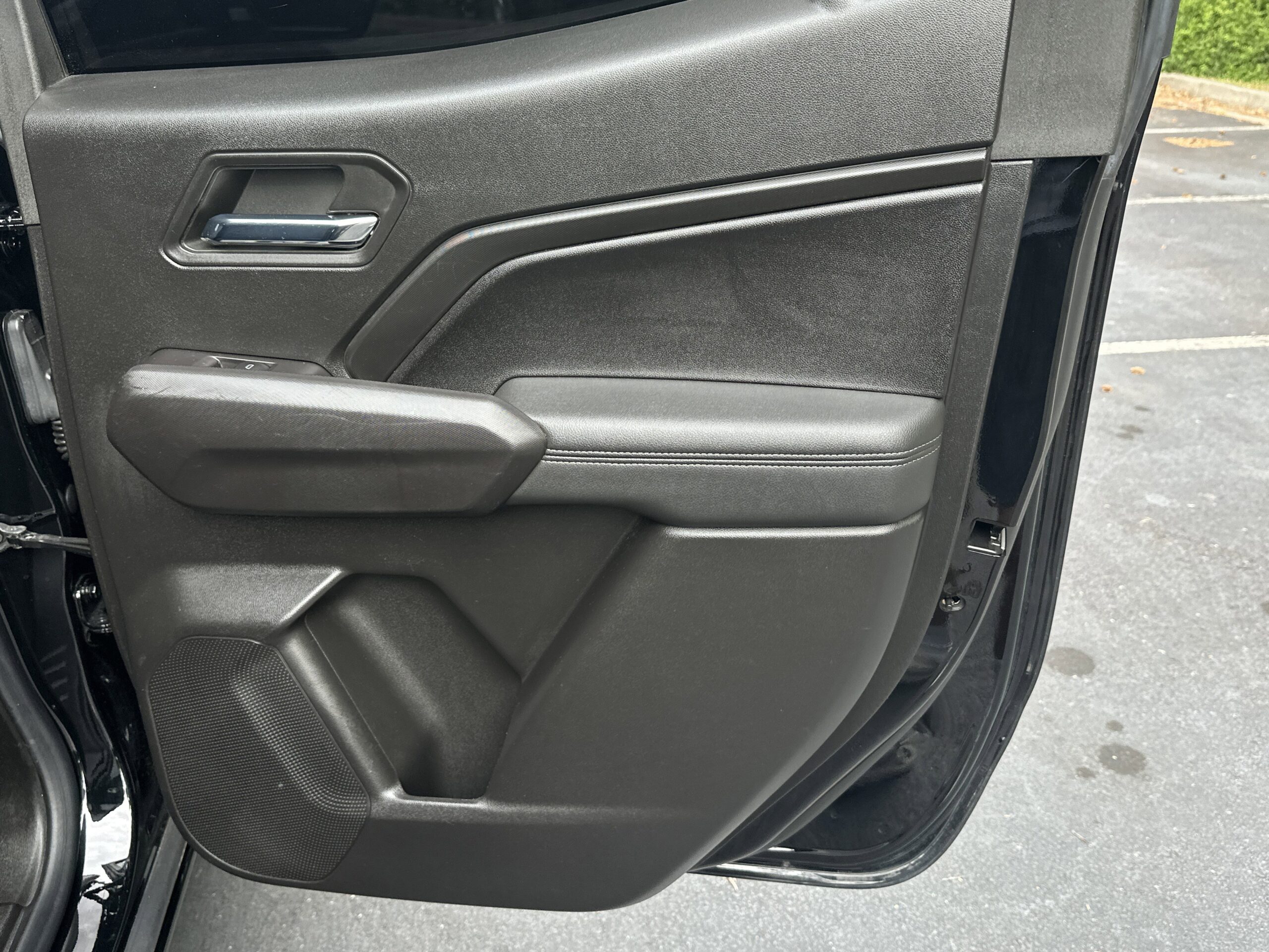 2023 Chevrolet Colorado 2WD LT