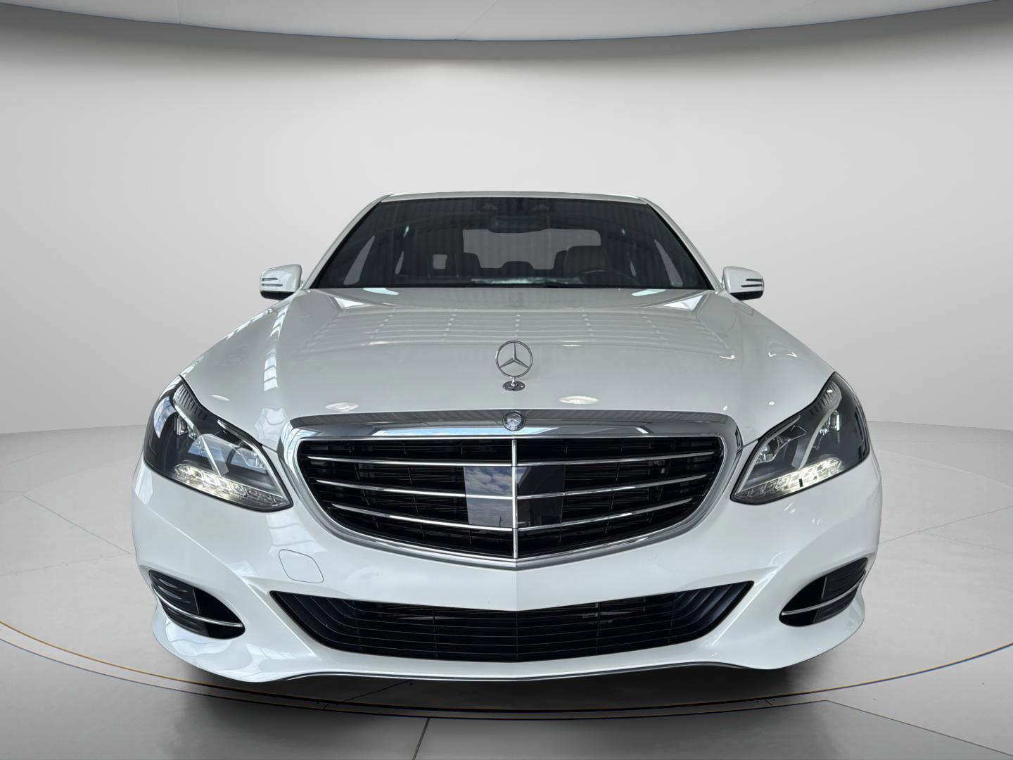 2016 Mercedes-Benz E-Class E 350 Luxury