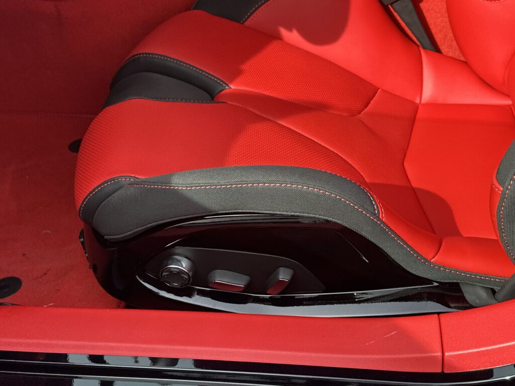2026 Chevrolet Corvette 3LT