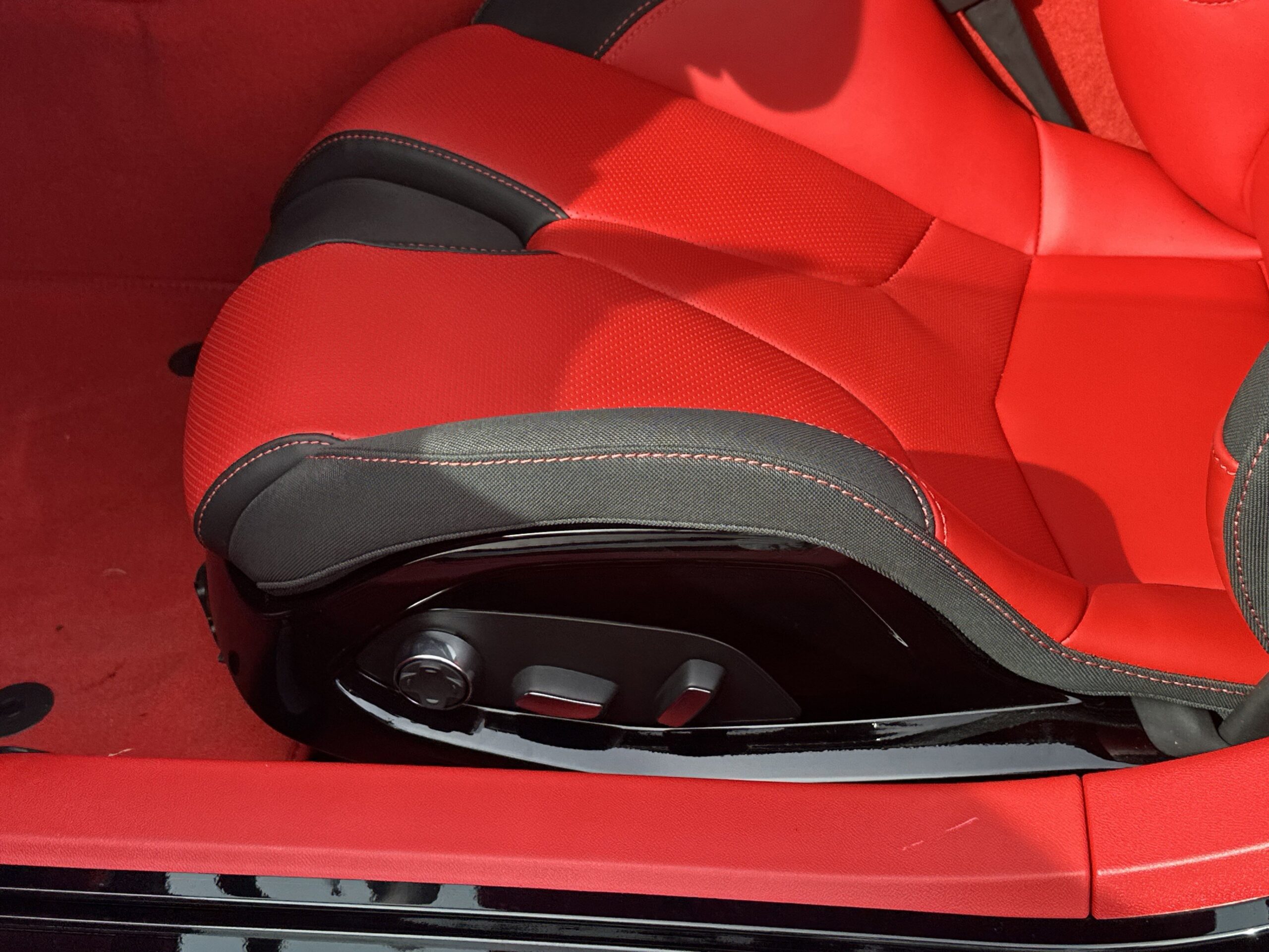 2026 Chevrolet Corvette 3LT
