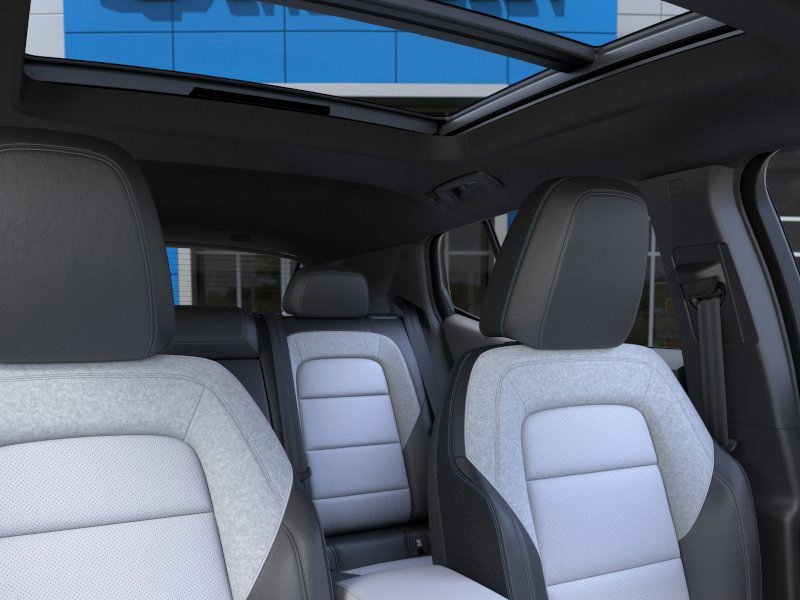 2026 Chevrolet Equinox EV LT2 w/PDE