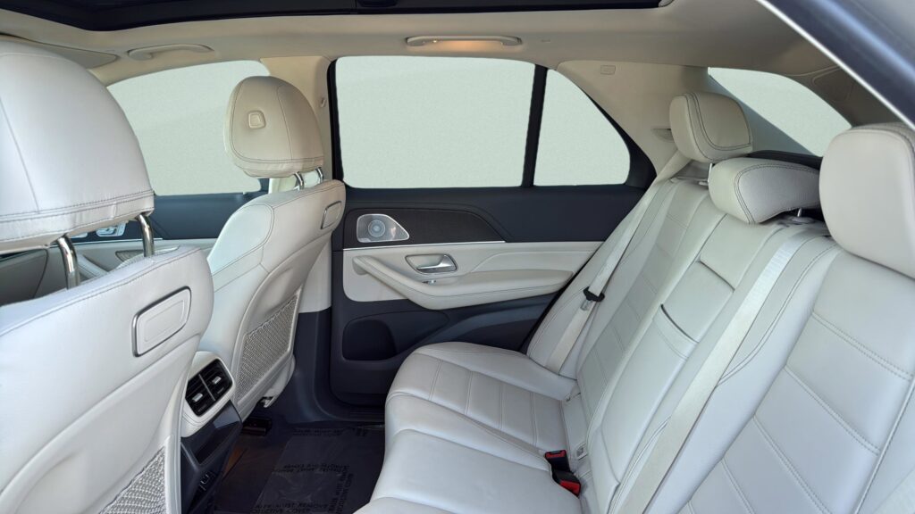 2020 Mercedes-Benz GLE GLE 450