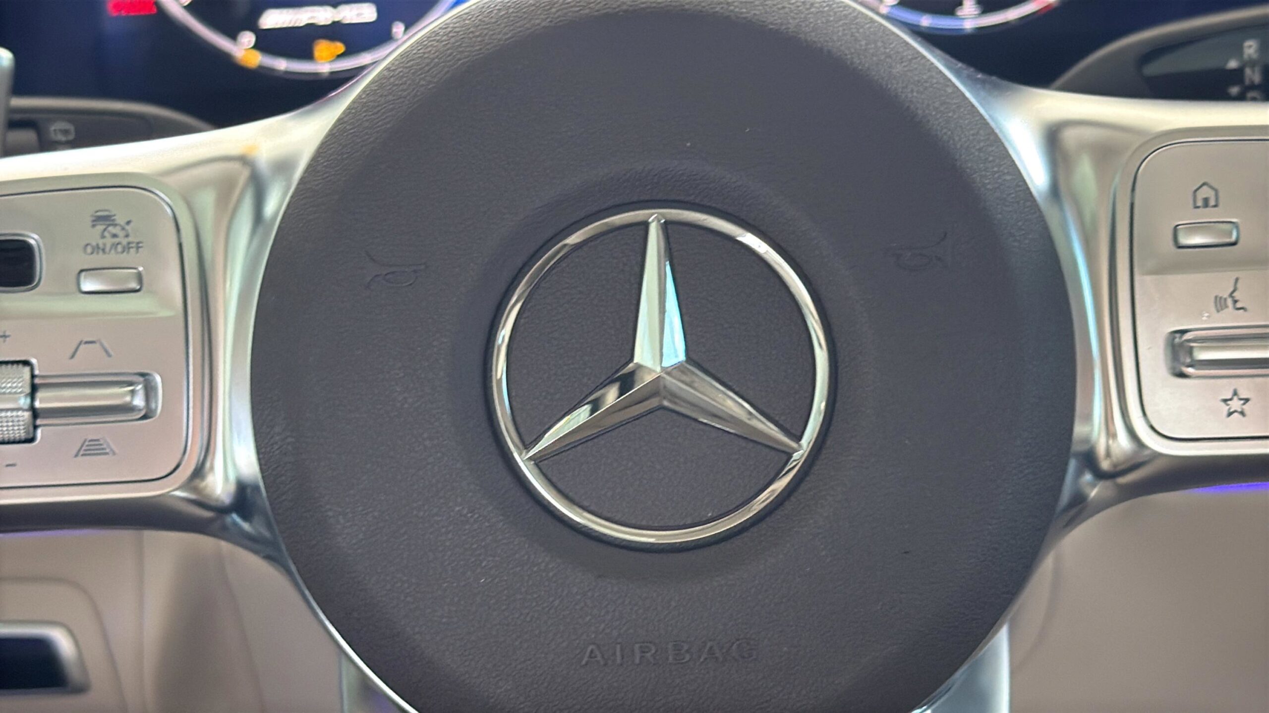2023 Mercedes-Benz G-Class AMG G 63