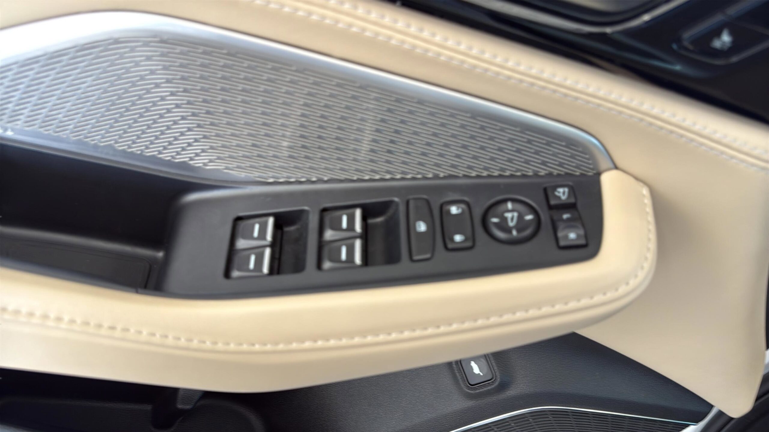 2024 Acura MDX w/Advance Package