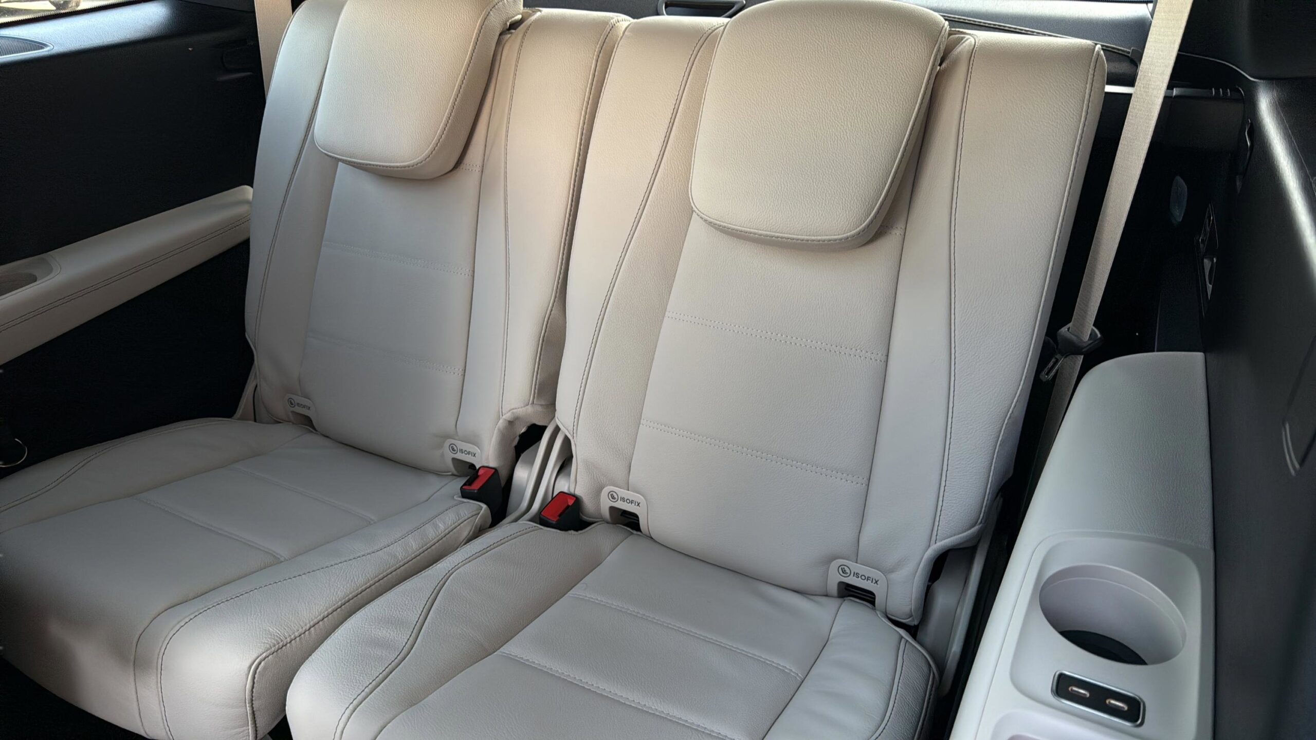 2026 Mercedes-Benz GLS GLS 580