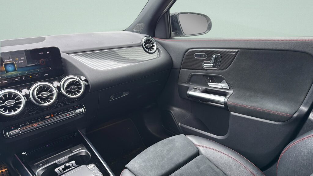 2022 Mercedes-Benz GLA GLA 250
