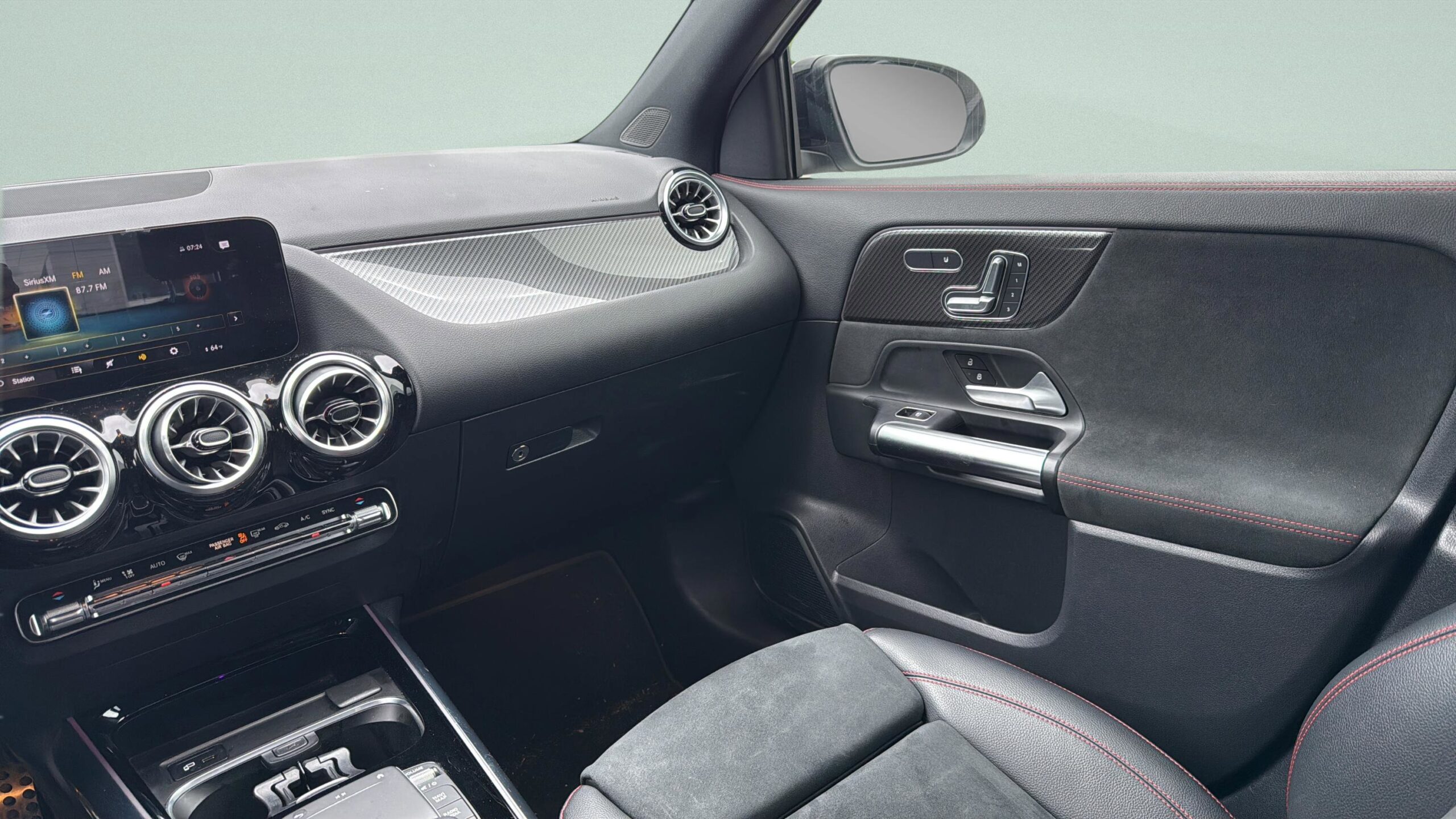 2022 Mercedes-Benz GLA GLA 250