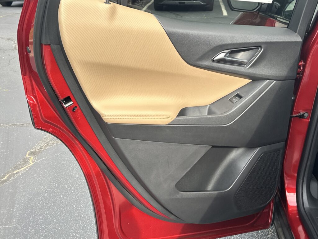 2026 Chevrolet Equinox FWD ACTIV