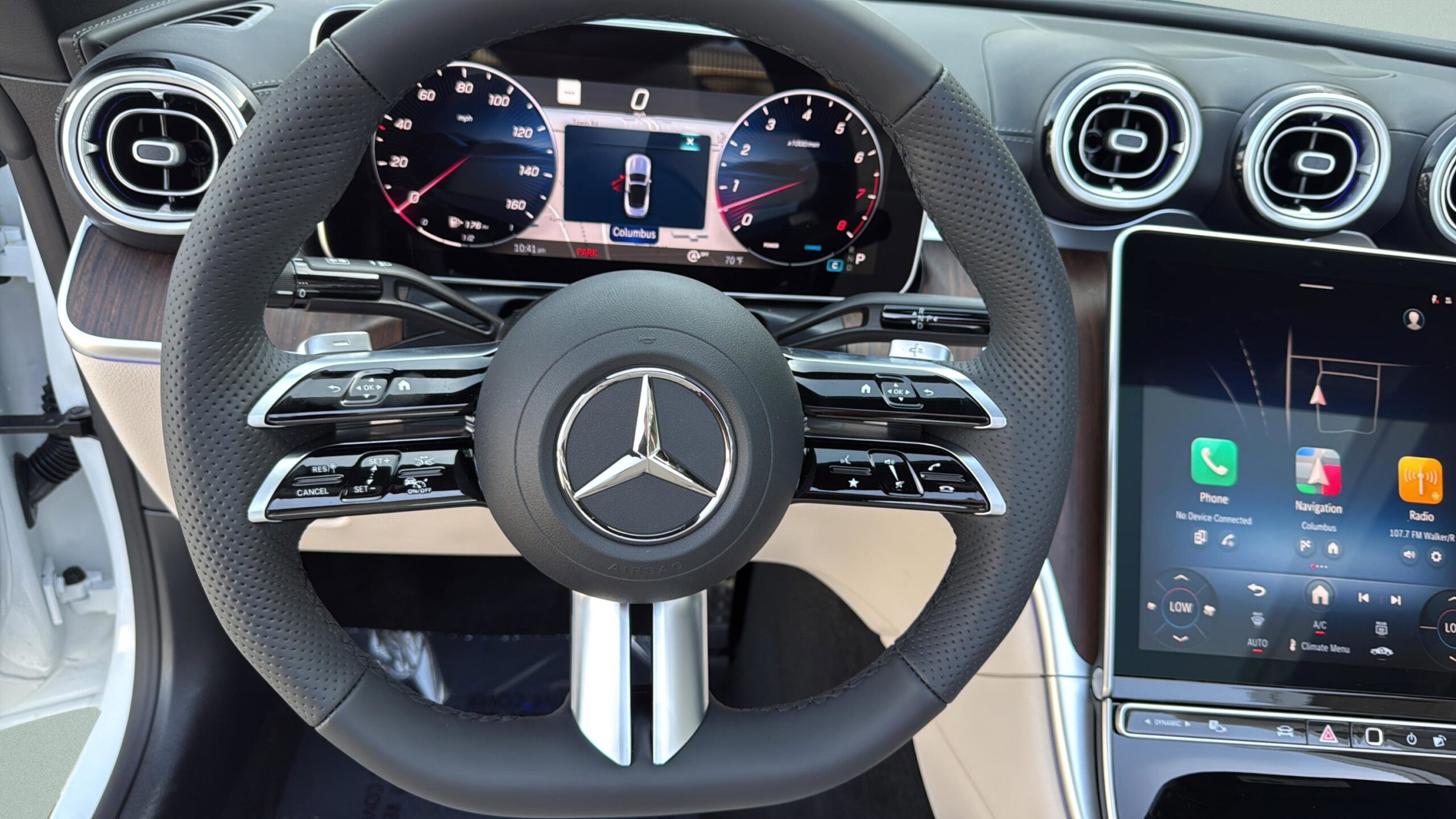 2026 Mercedes-Benz CLE CLE 450