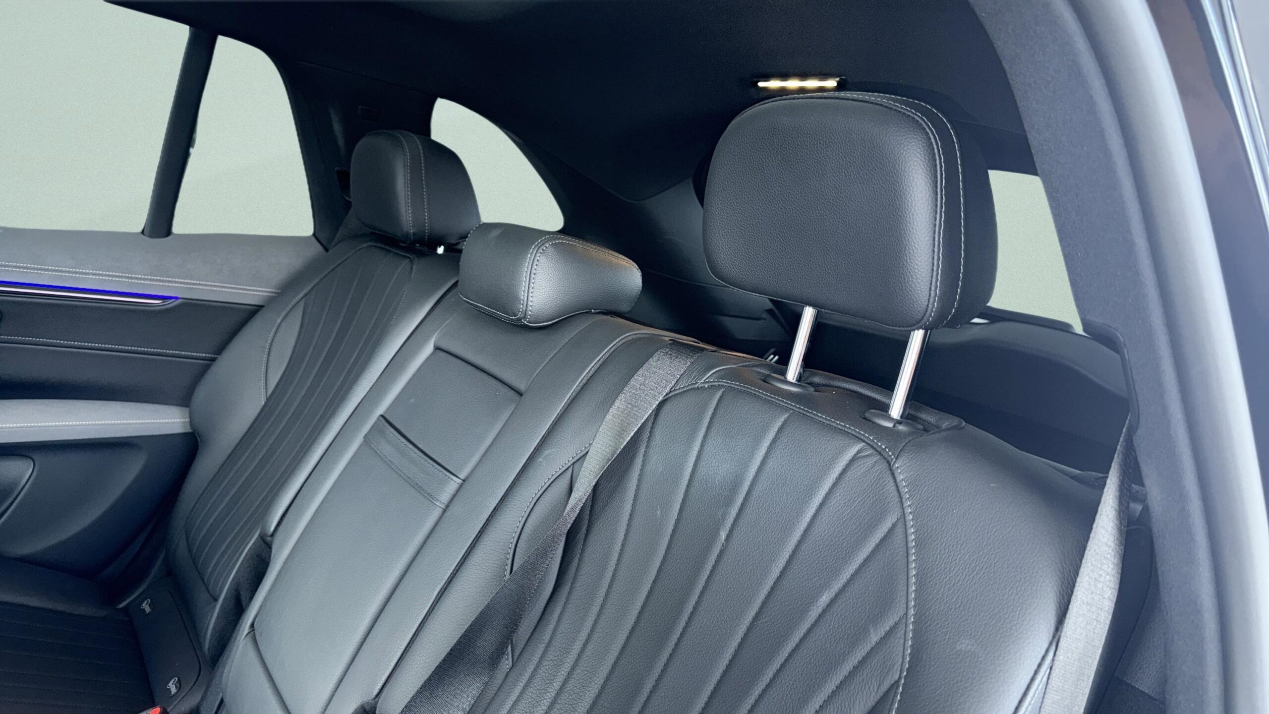2023 Mercedes-Benz EQS EQS 450+