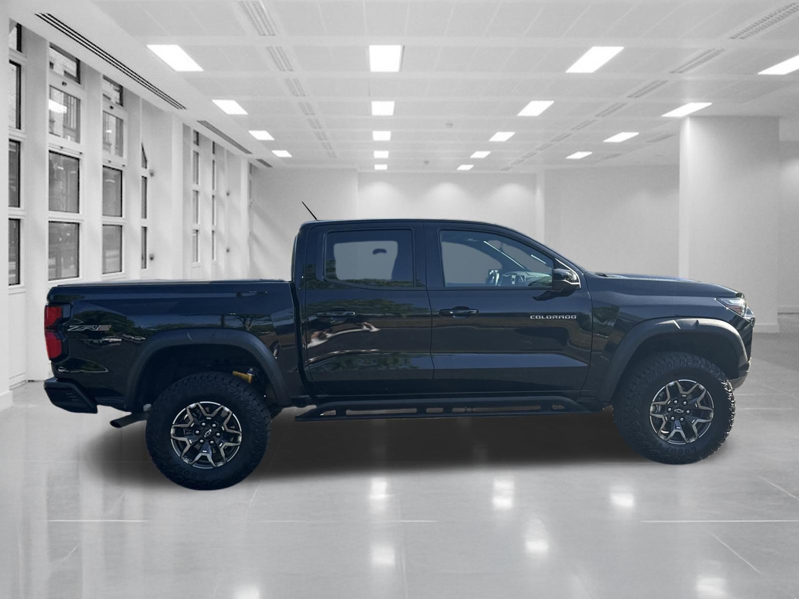 2024 Chevrolet Colorado 4WD ZR2