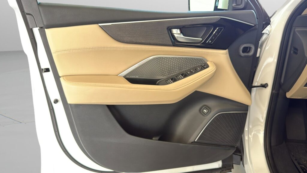 2024 Acura MDX w/Advance Package