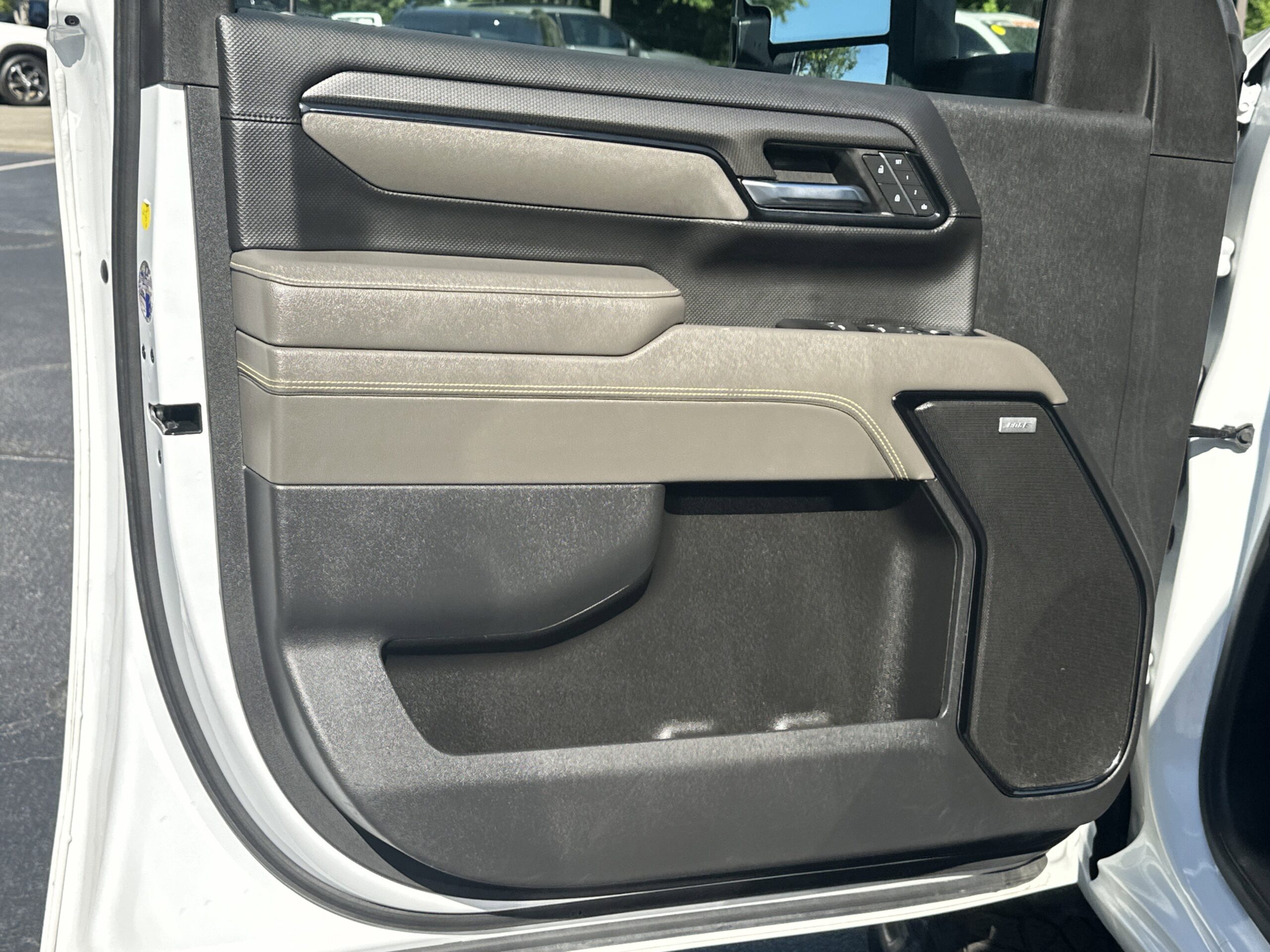 2024 Chevrolet Silverado 2500HD ZR2