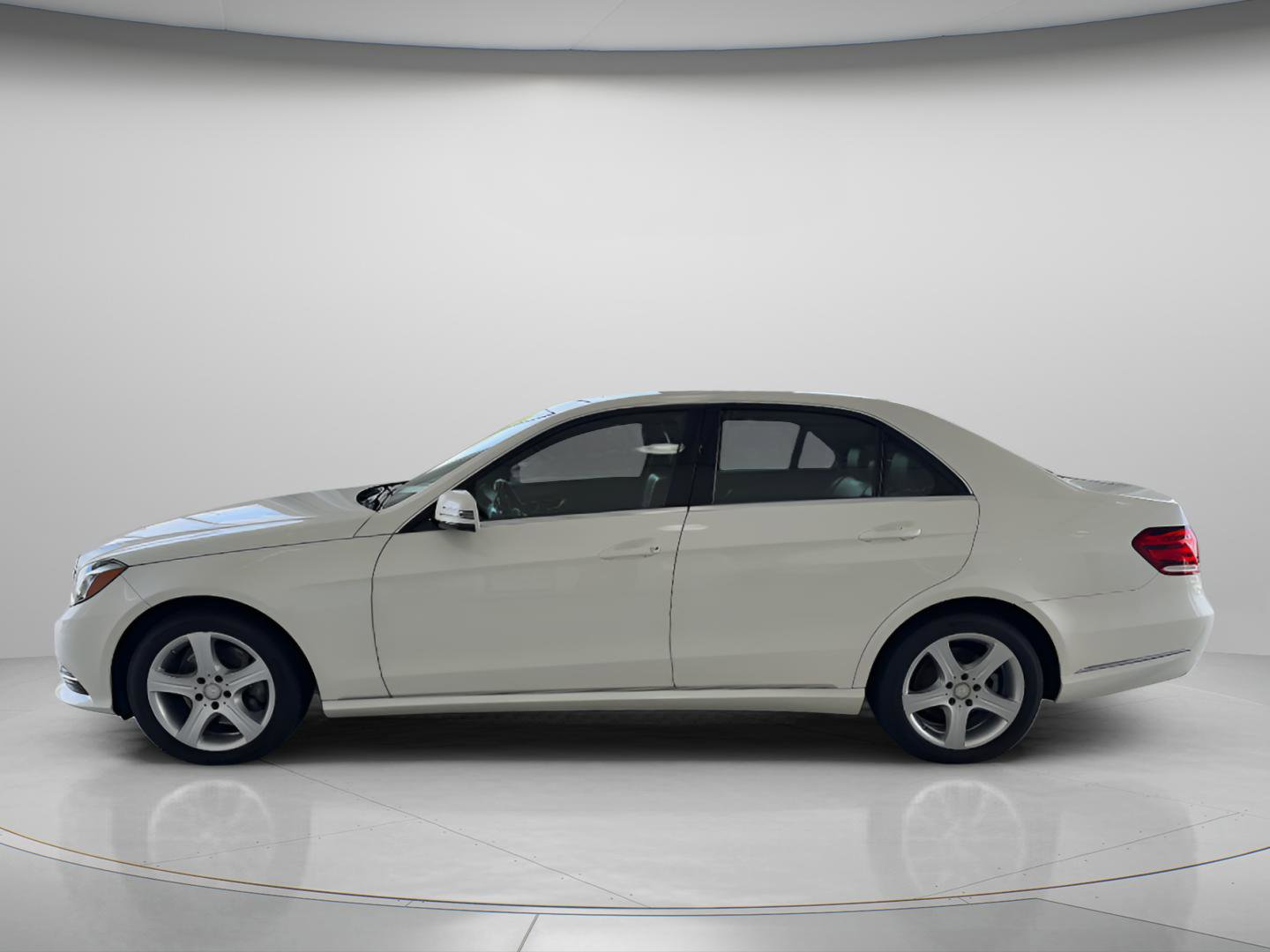 2016 Mercedes-Benz E-Class E 350 Luxury