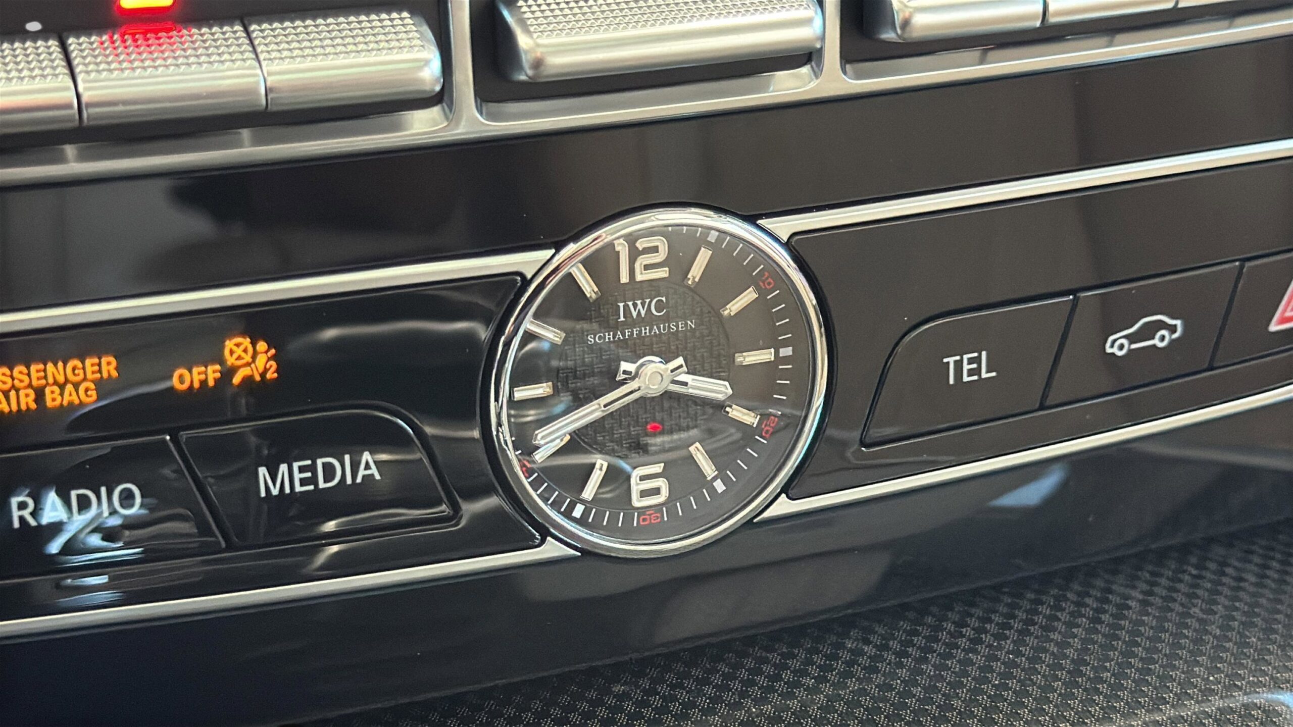 2023 Mercedes-Benz G-Class AMG G 63