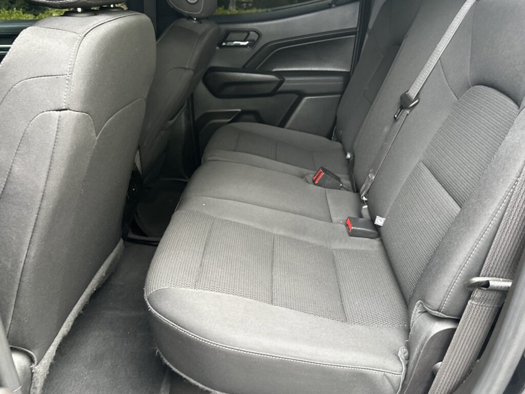 2023 Chevrolet Colorado 2WD LT