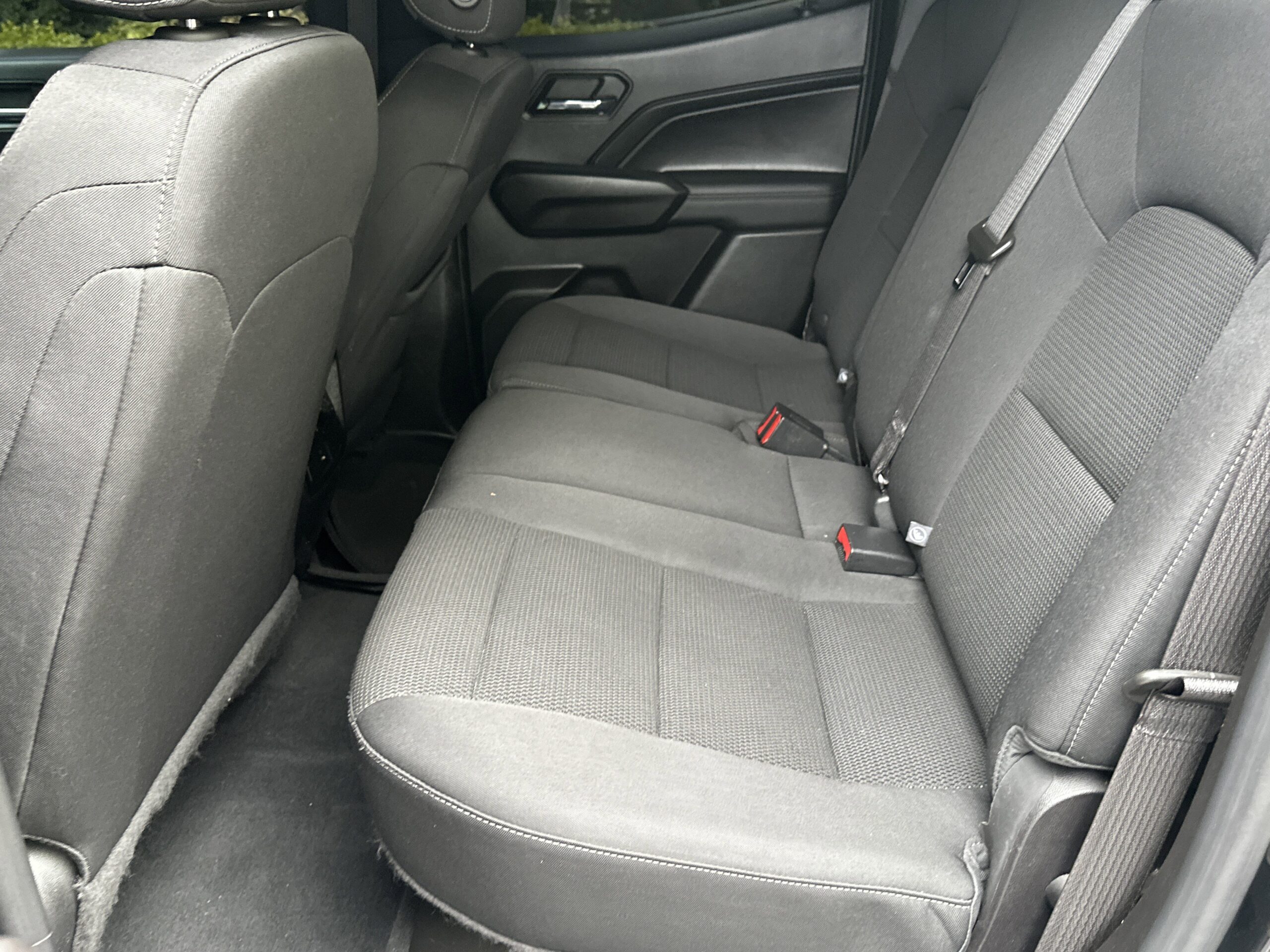 2023 Chevrolet Colorado 2WD LT
