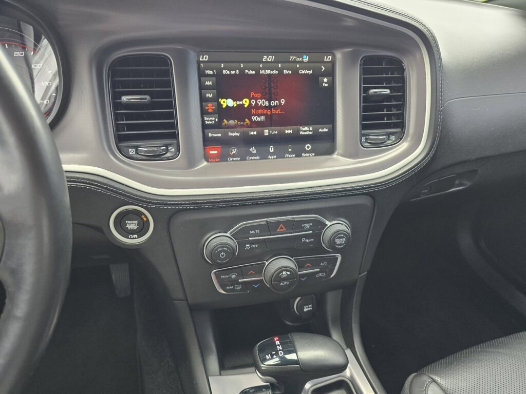 2021 Dodge Charger SXT