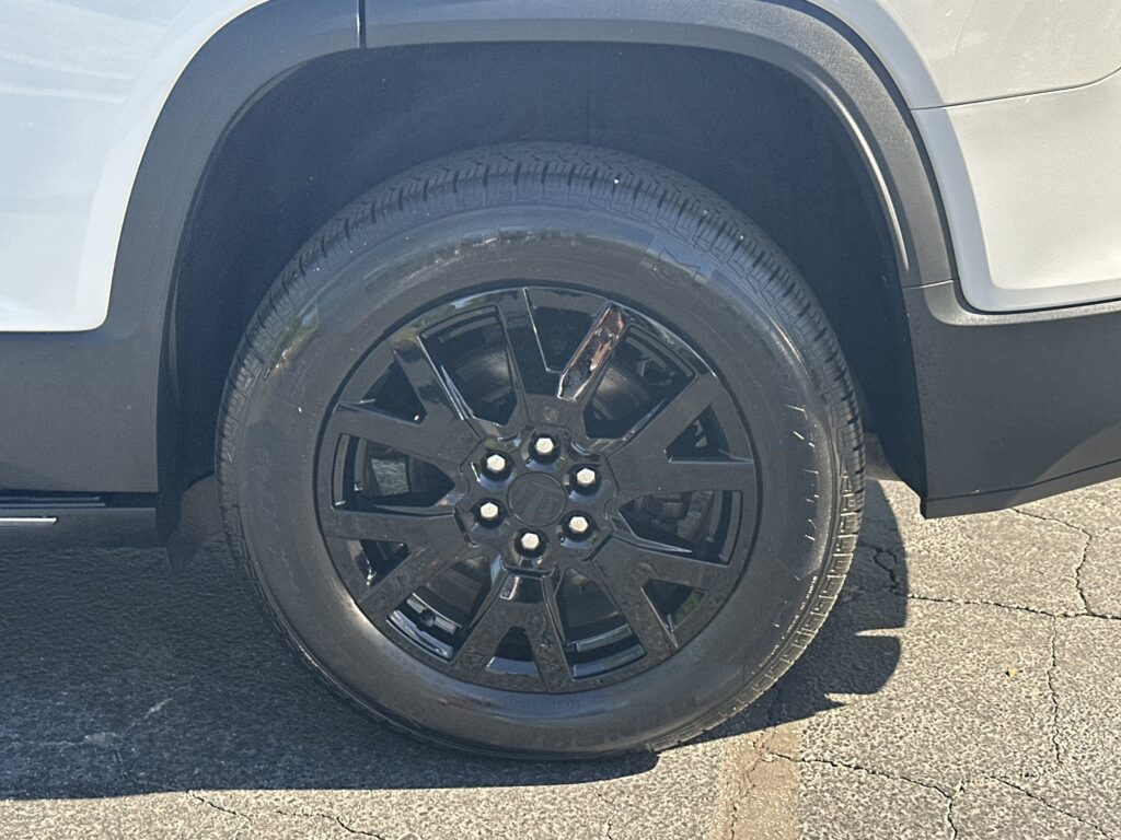 2020 GMC Acadia SLT