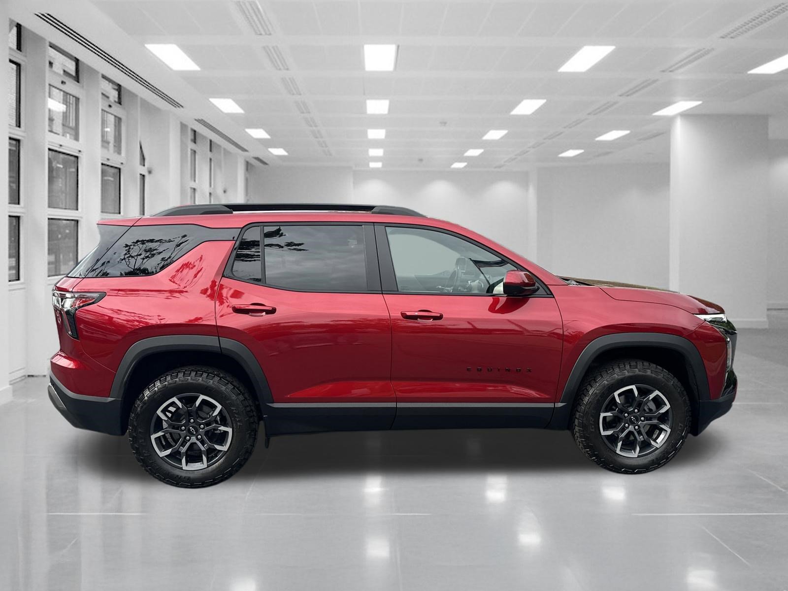 2026 Chevrolet Equinox FWD ACTIV