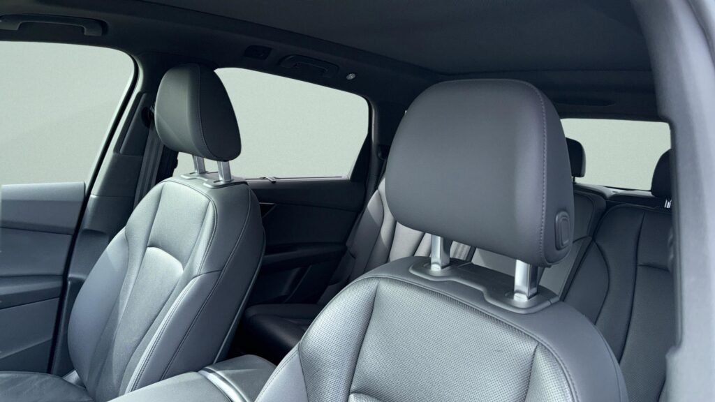 2020 Audi Q7 Prestige