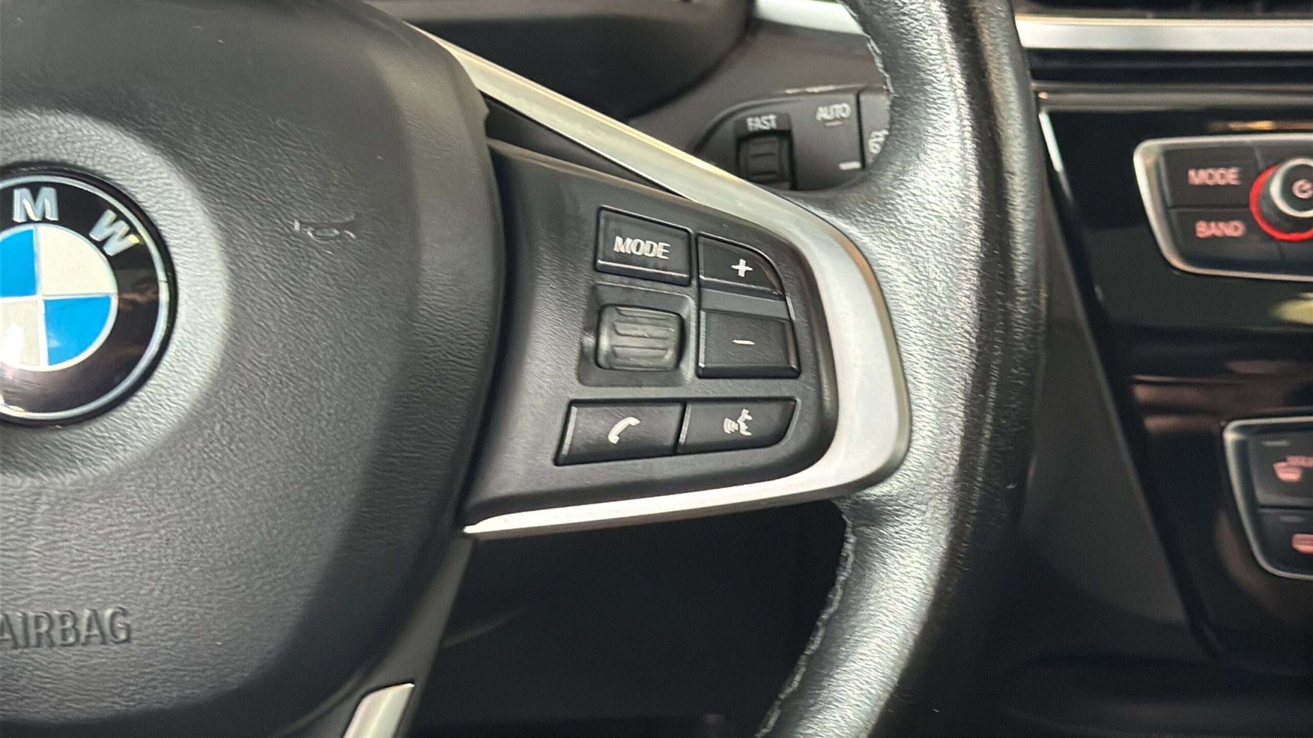 2018 BMW X1 sDrive28i