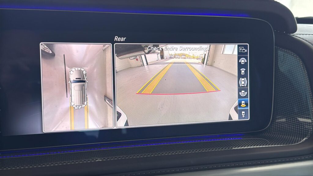 2023 Mercedes-Benz G-Class AMG G 63