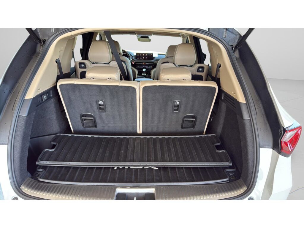 2024 Acura MDX w/Advance Package