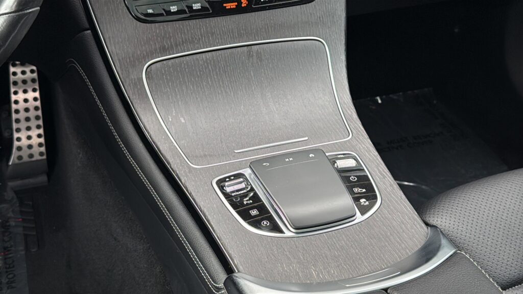 2021 Mercedes-Benz GLC GLC 300