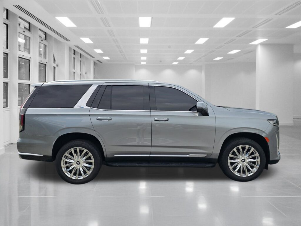 2023 Cadillac Escalade 4WD Premium Luxury