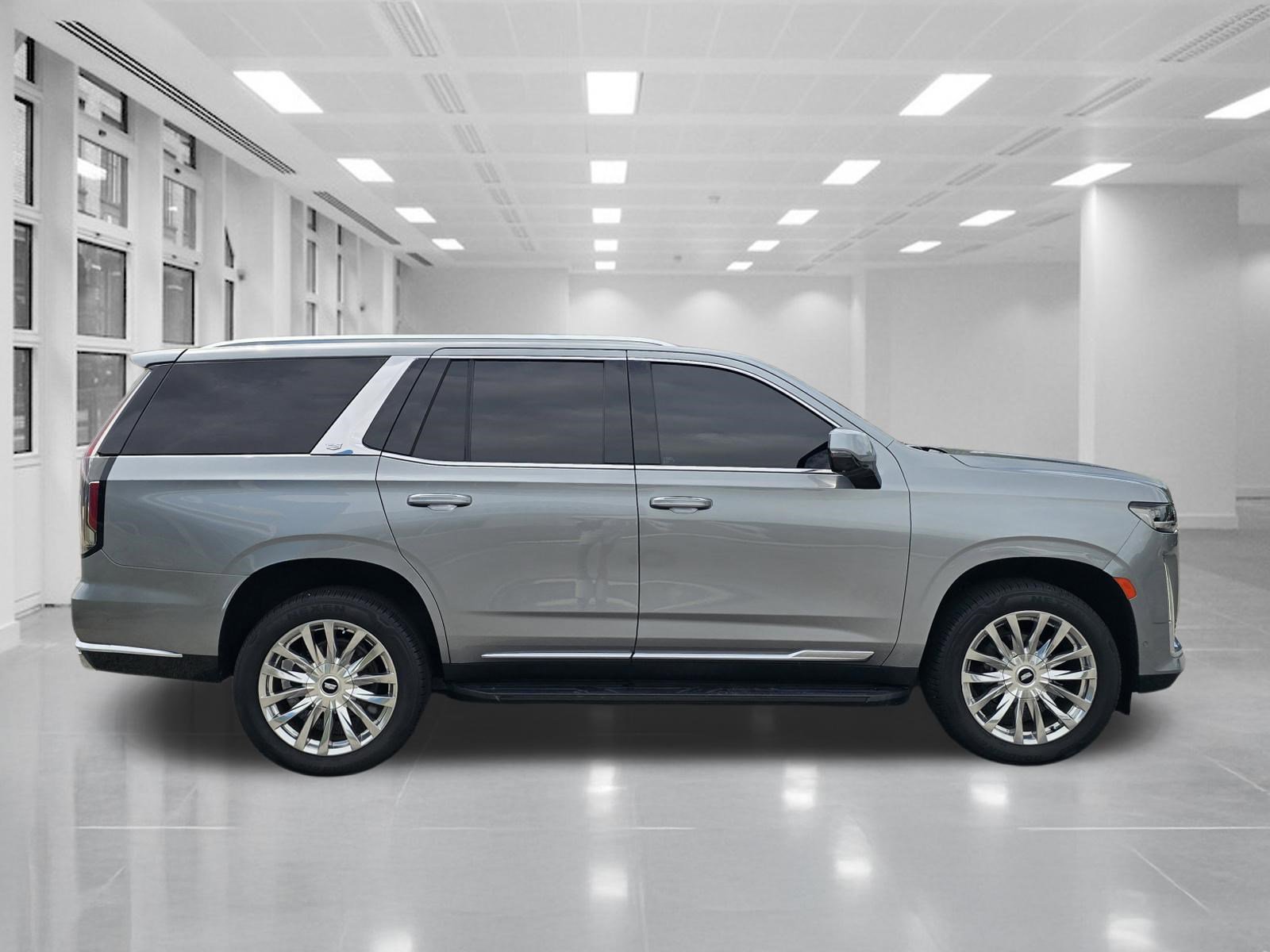 2023 Cadillac Escalade 4WD Premium Luxury