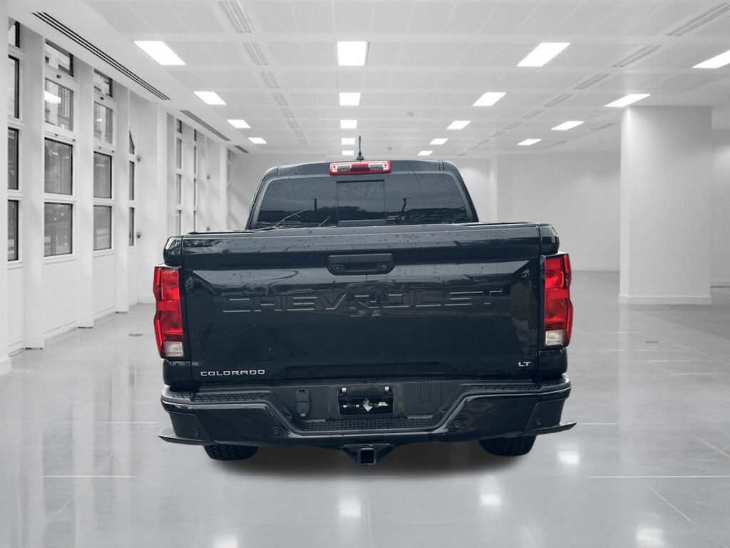 2023 Chevrolet Colorado 2WD LT
