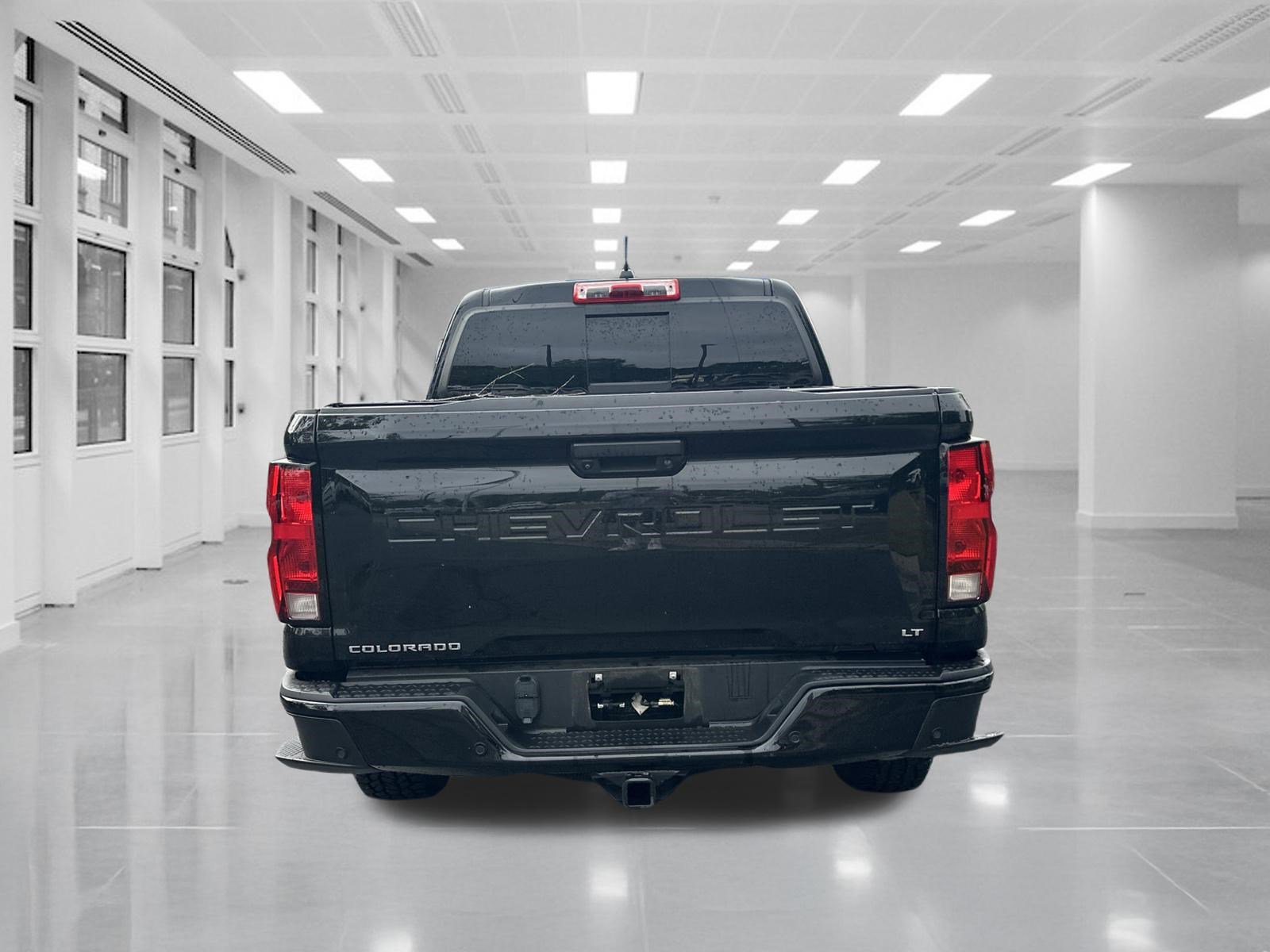 2023 Chevrolet Colorado 2WD LT
