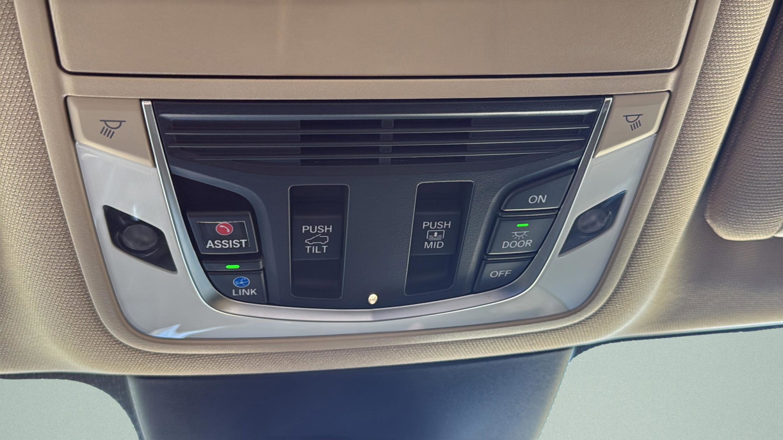2024 Acura MDX w/Advance Package