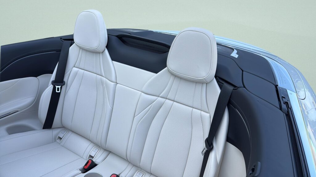 2026 Mercedes-Benz CLE CLE 450