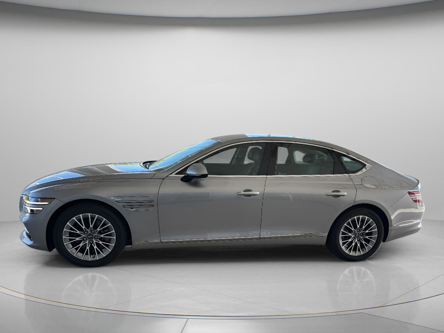 2023 Genesis G80 2.5T