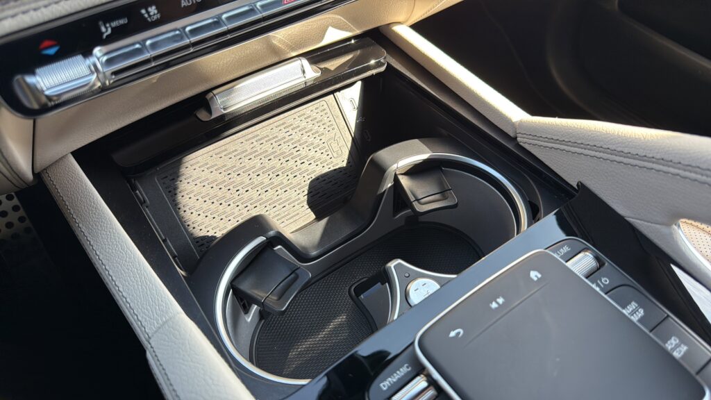 2026 Mercedes-Benz GLS GLS 580