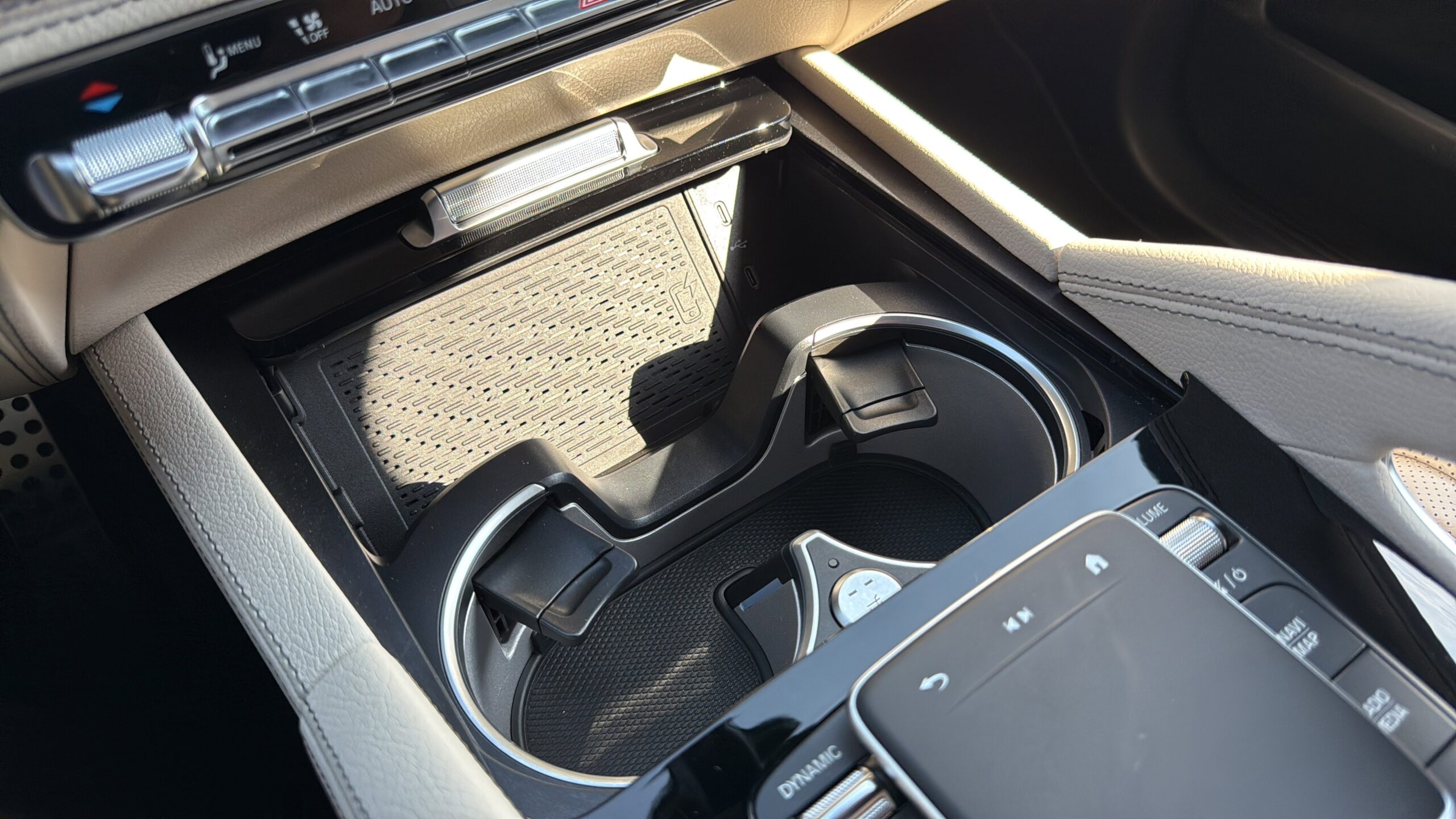 2026 Mercedes-Benz GLS GLS 580