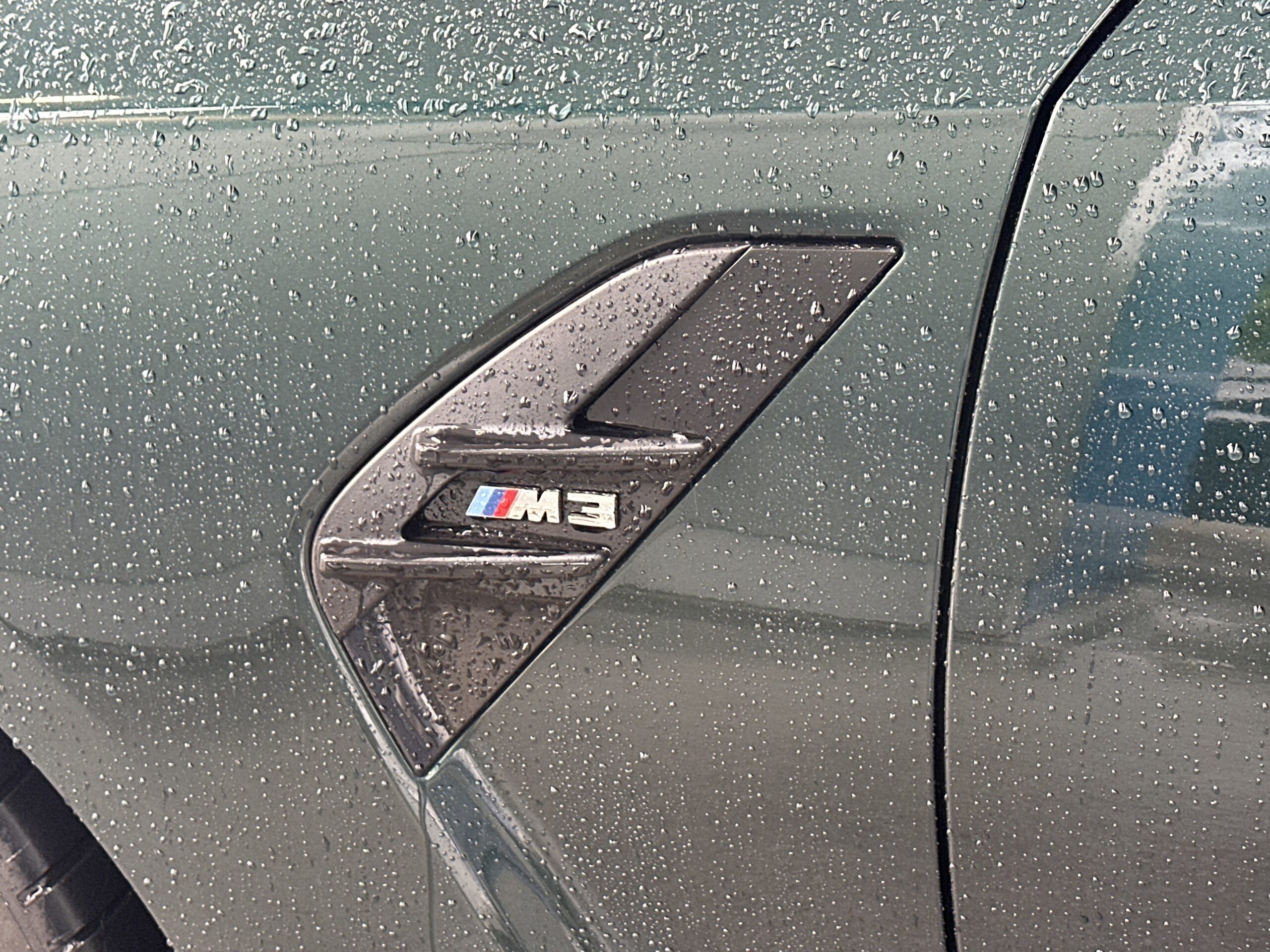 2026 BMW M3
